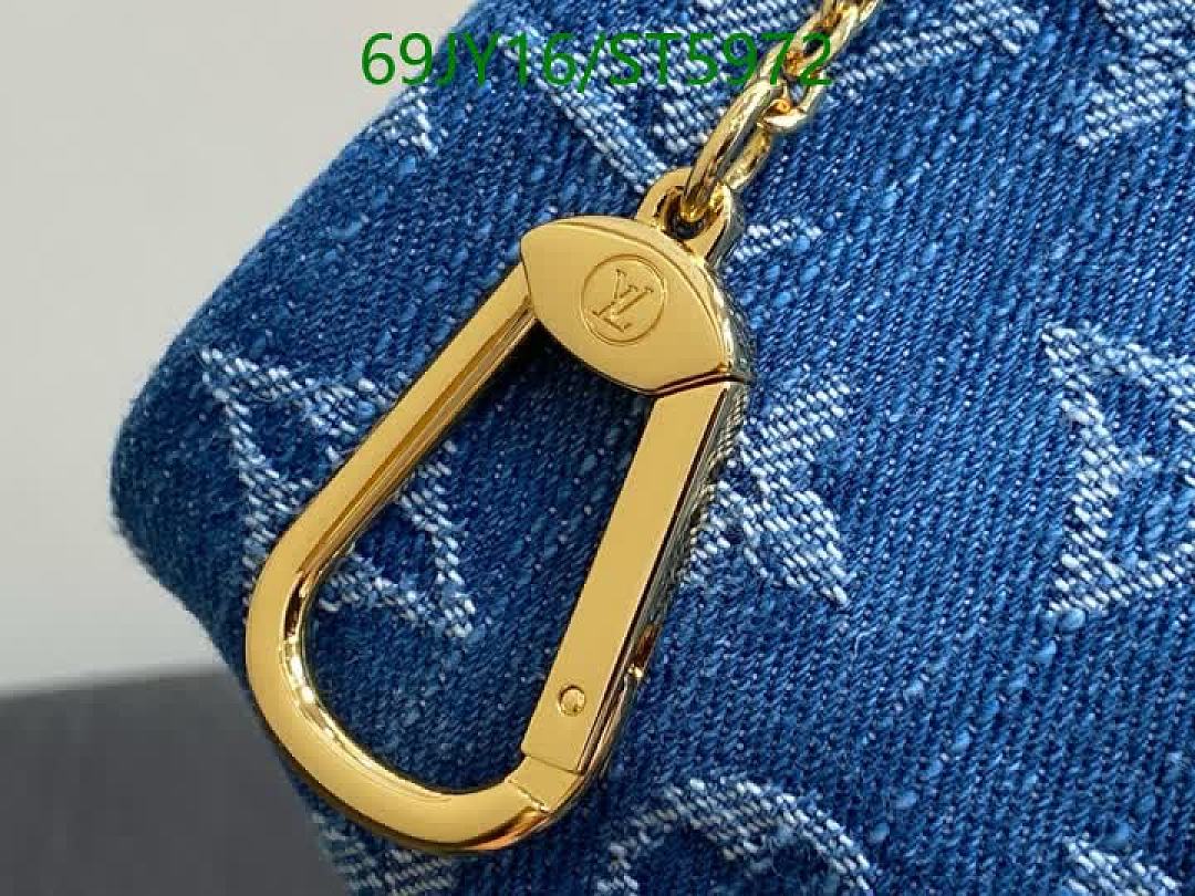 LV-Wallet Mirror Quality Code: ST5972 $: 69USD