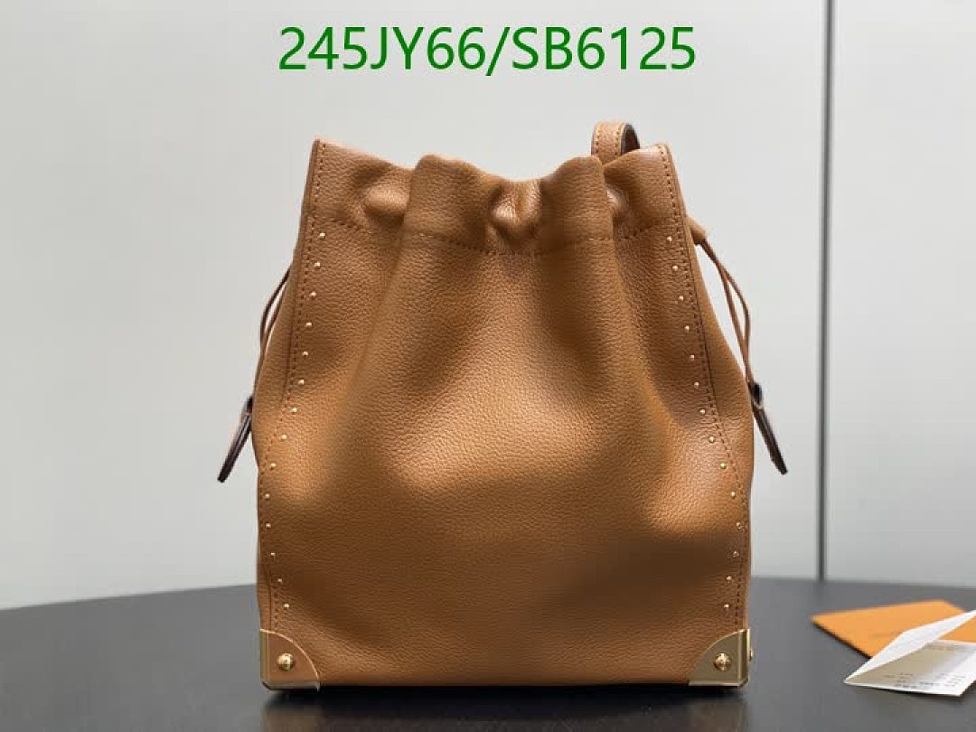 LV-Bag-Mirror Quality Code: SB6125 $: 245USD