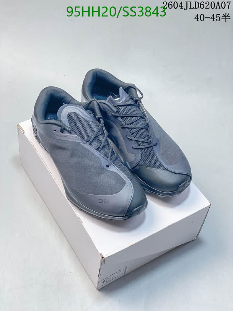 On Running Cloudsurfer-Women Shoes Code: SS3843 $: 95USD