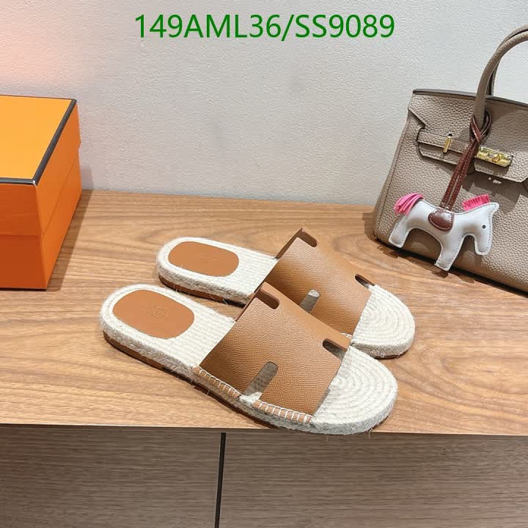 Hermes-Men shoes Code: SS9089 $: 149USD