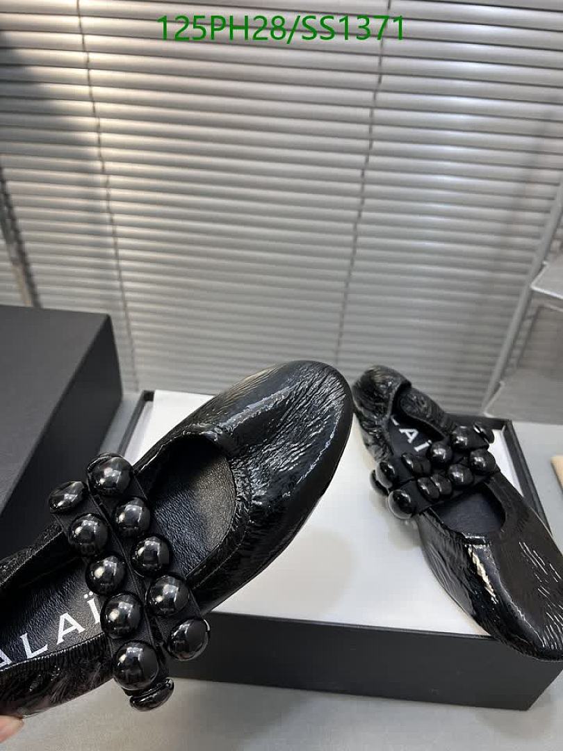 Alaia-Women Shoes Code: SS1371 $: 125USD