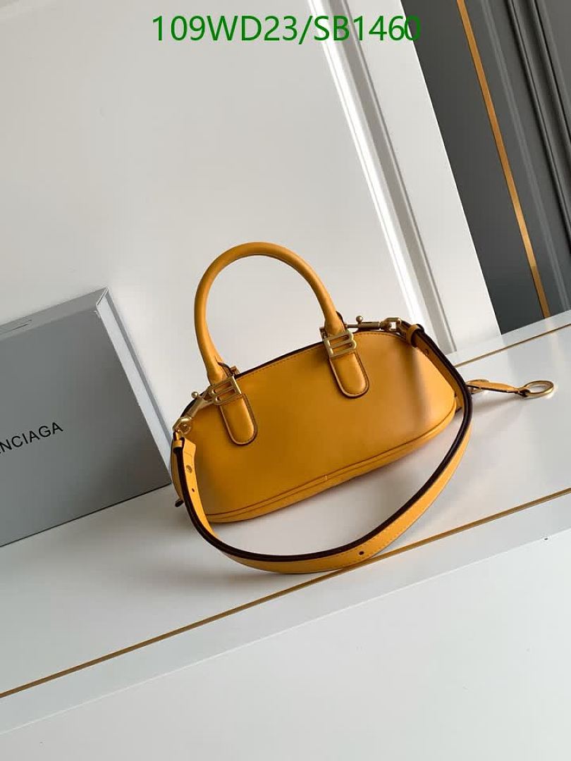 Balenciaga-Bag-4A Quality Code: SB1460 $: 109USD