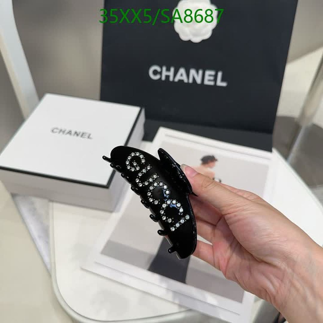 Gucci-Headband Code: SA8687 $: 35USD