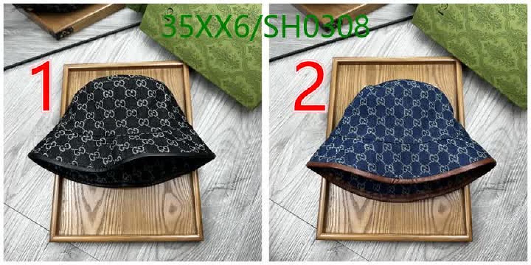 Gucci-Cap(Hat) Code: SH0308 $: 35USD