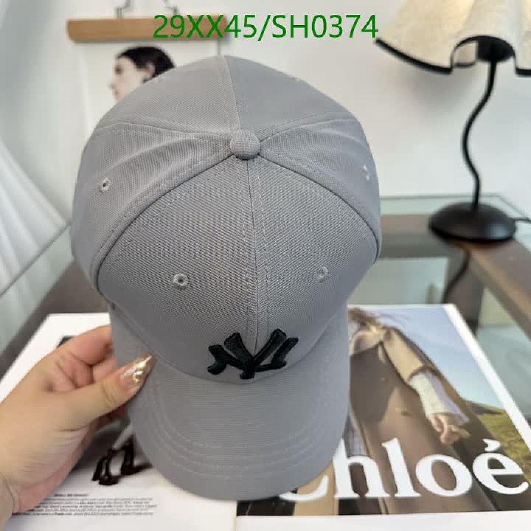 MLB-Cap(Hat) Code: SH0374 $: 29USD