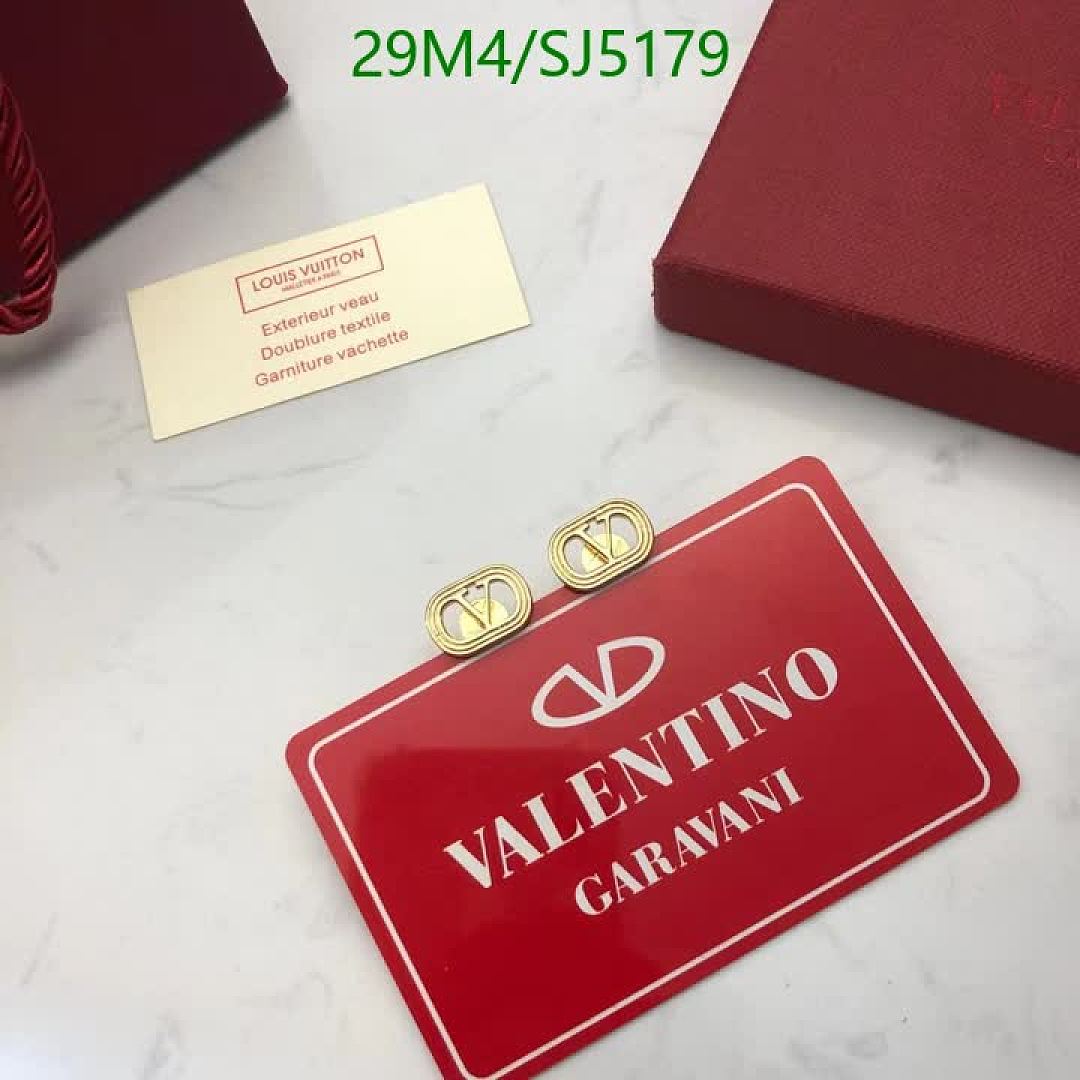 Valentino-Jewelry Code: SJ5179 $: 29USD
