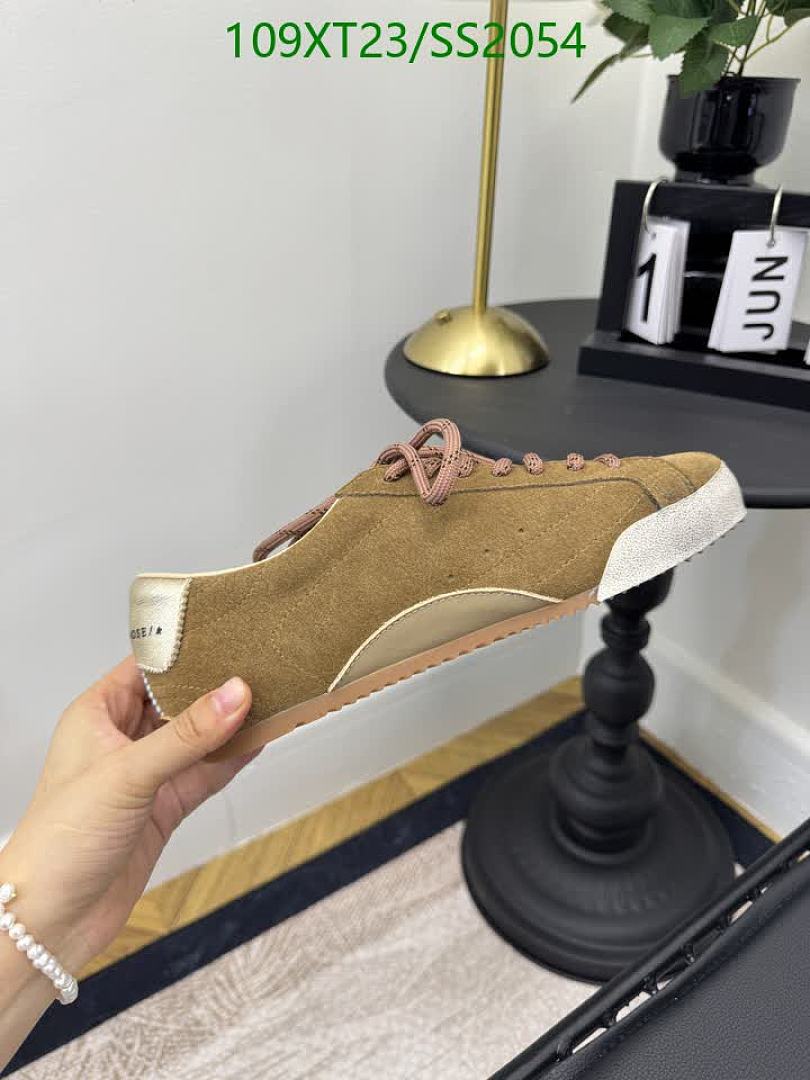 Golden Goose-Men shoes Code: SS2054 $: 109USD