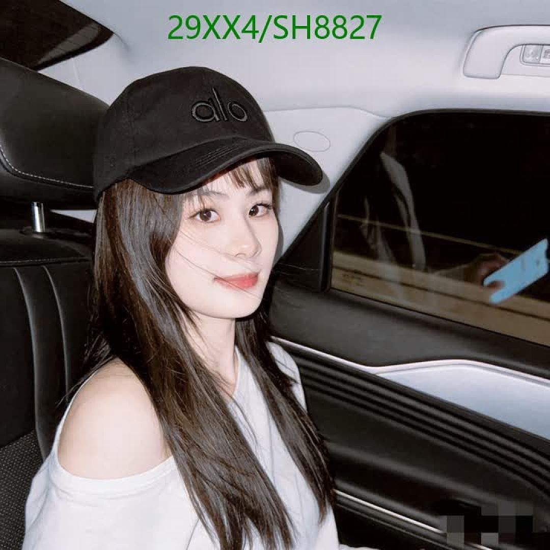 Alo yoga-Cap(Hat) Code: SH8827 $: 29USD