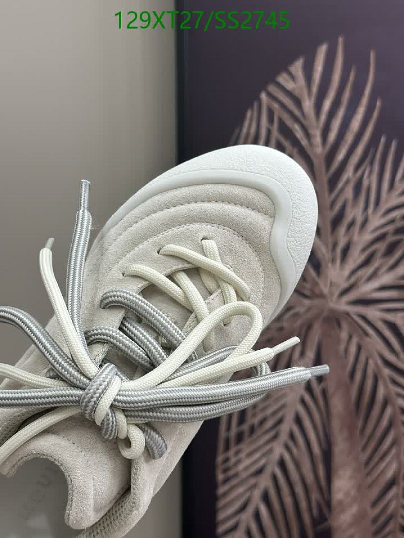 Alexander Mcqueen-Men shoes Code: SS2745 $: 129USD