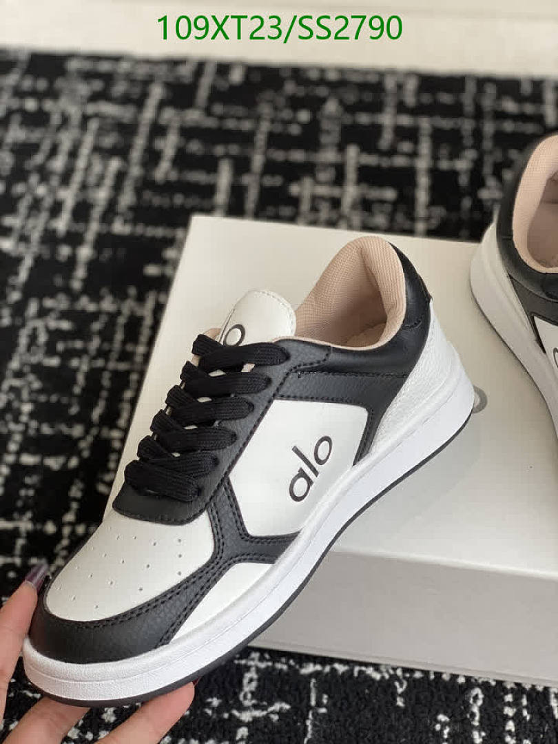 Alo-Women Shoes Code: SS2790 $: 109USD