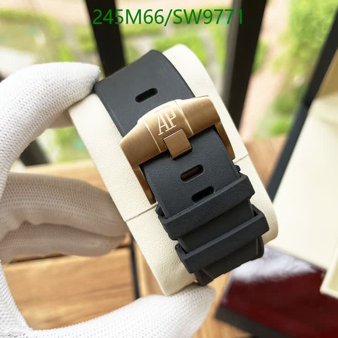 Audemars Piguet-Watch-Mirror Quality Code: SW9771 $: 245USD