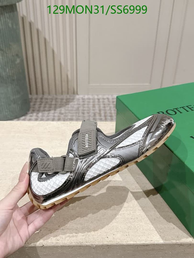 BV-Women Shoes Code: SS6999 $: 129USD