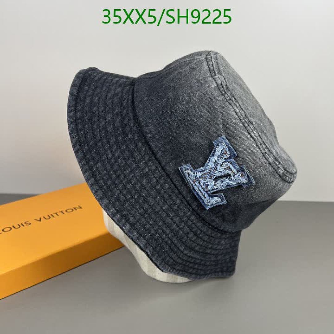 LV-Cap(Hat) Code: SH9225 $: 35USD