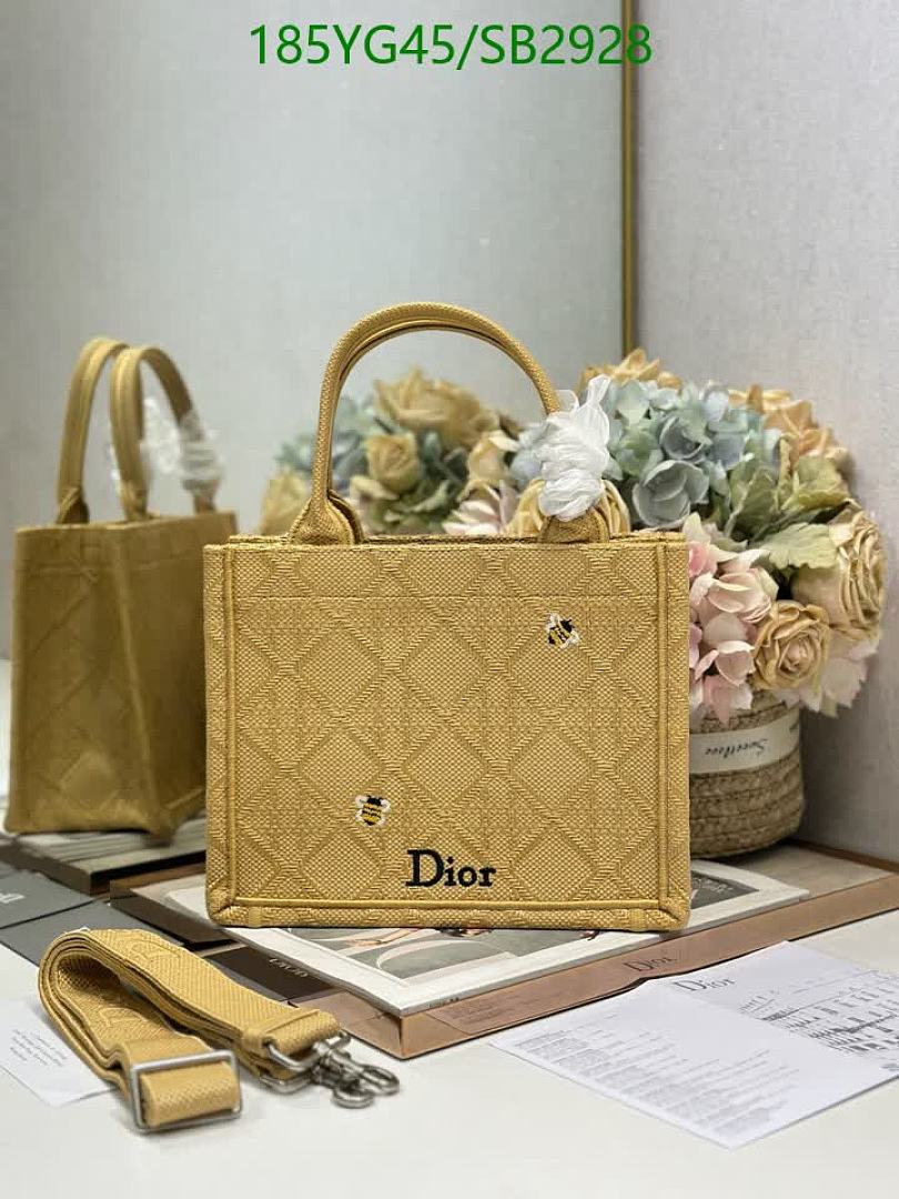 Dior-Bag-Mirror Quality Code: SB2928