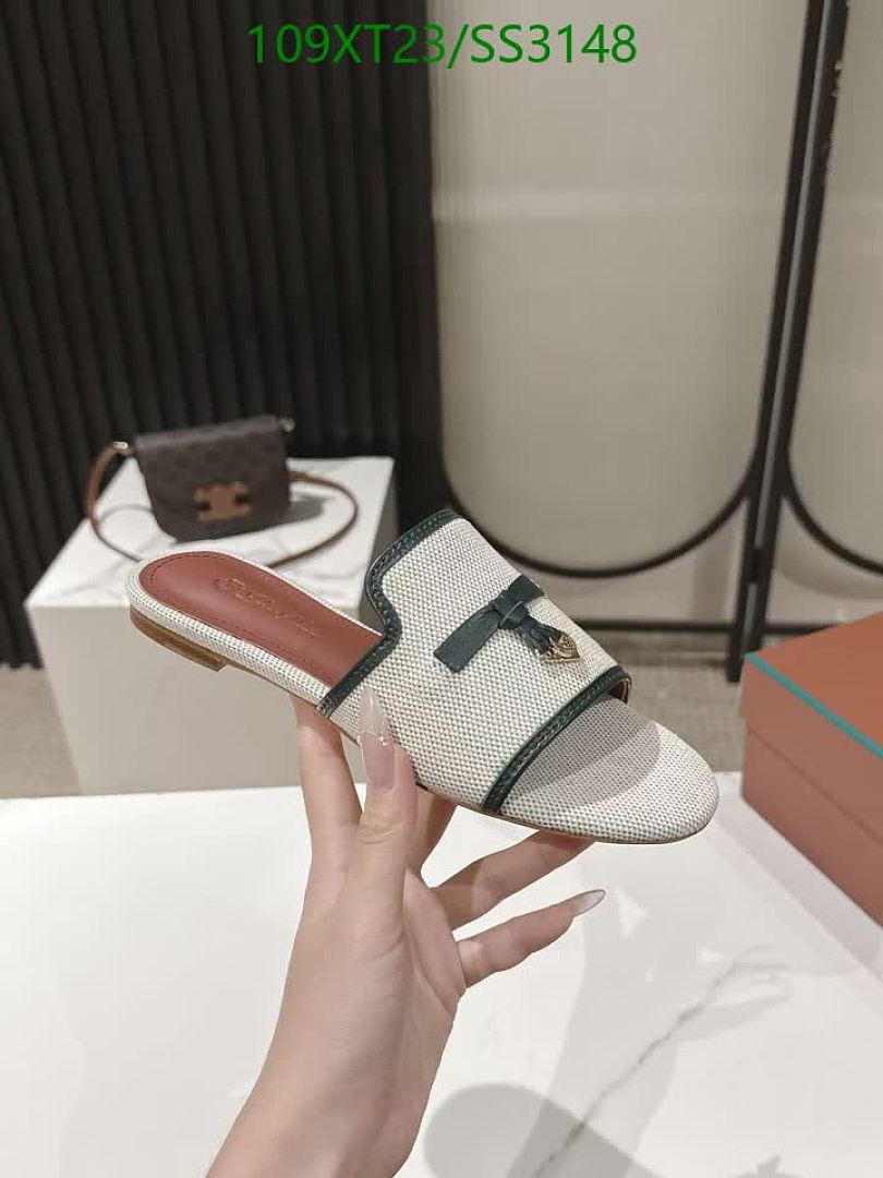 Loro Piana-Women Shoes Code: SS3148 $: 109USD