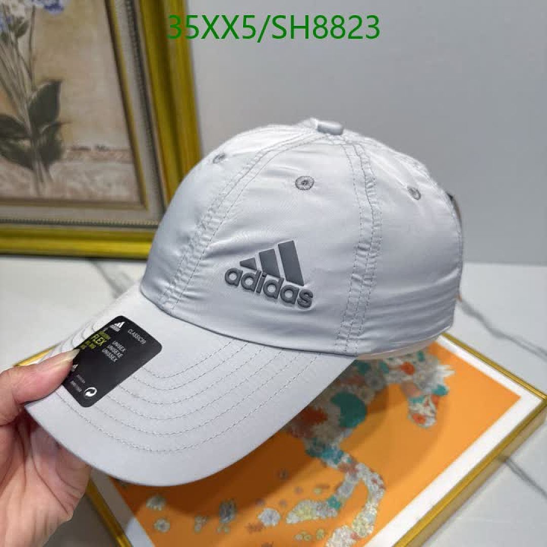 Adidas-Cap(Hat) Code: SH8823 $: 35USD