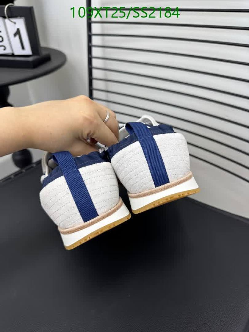 Hermes-Men shoes Code: SS2184 $: 109USD