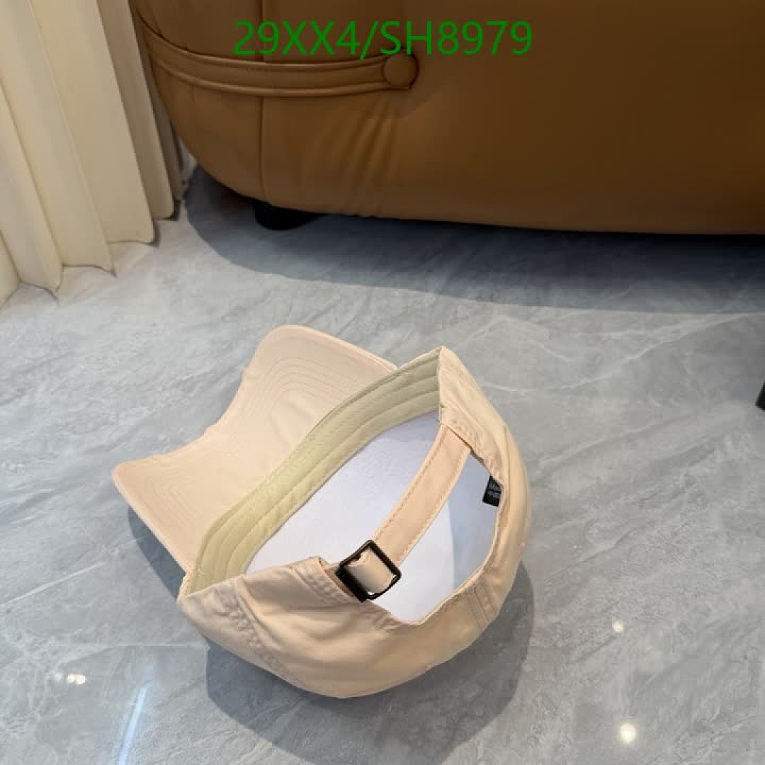 Chanel-Cap(Hat) Code: SH8979 $: 29USD
