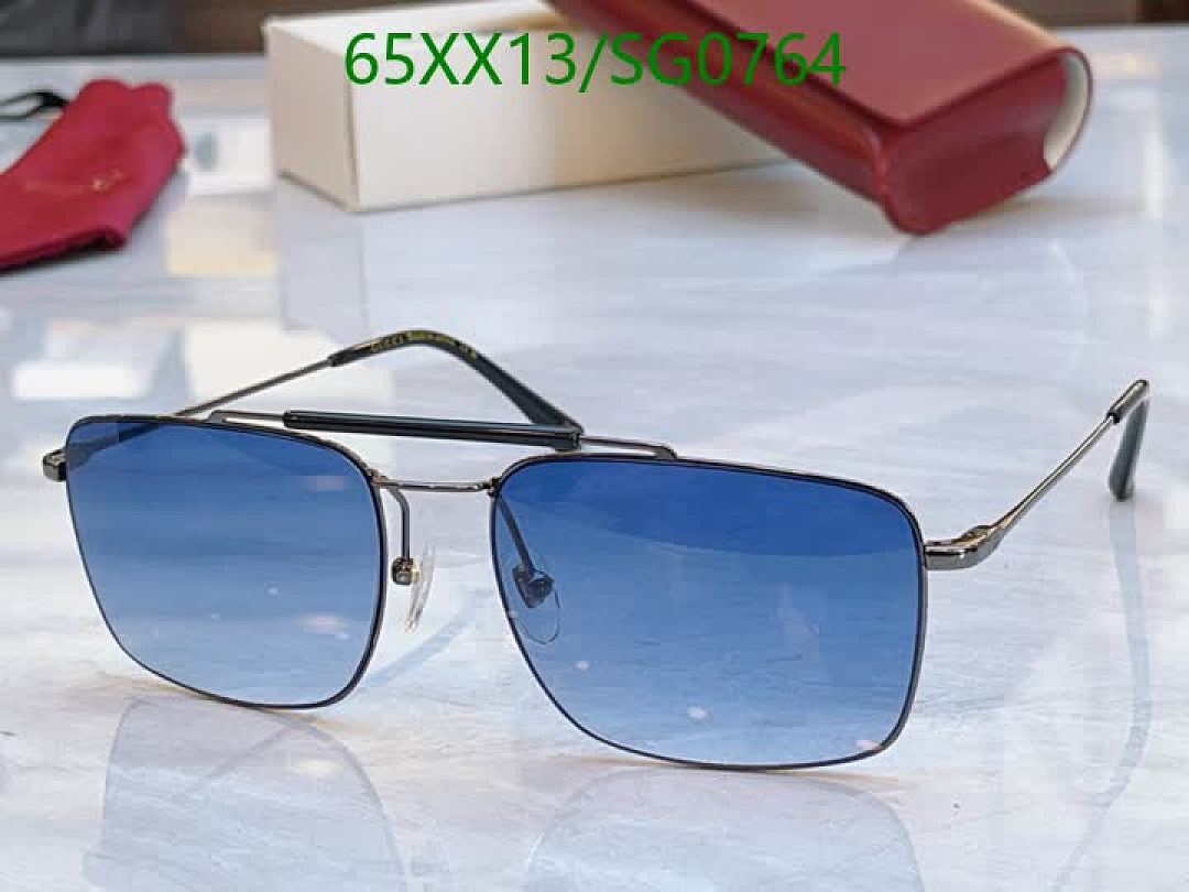 Gucci-Glasses Code: SG0764 $: 65USD