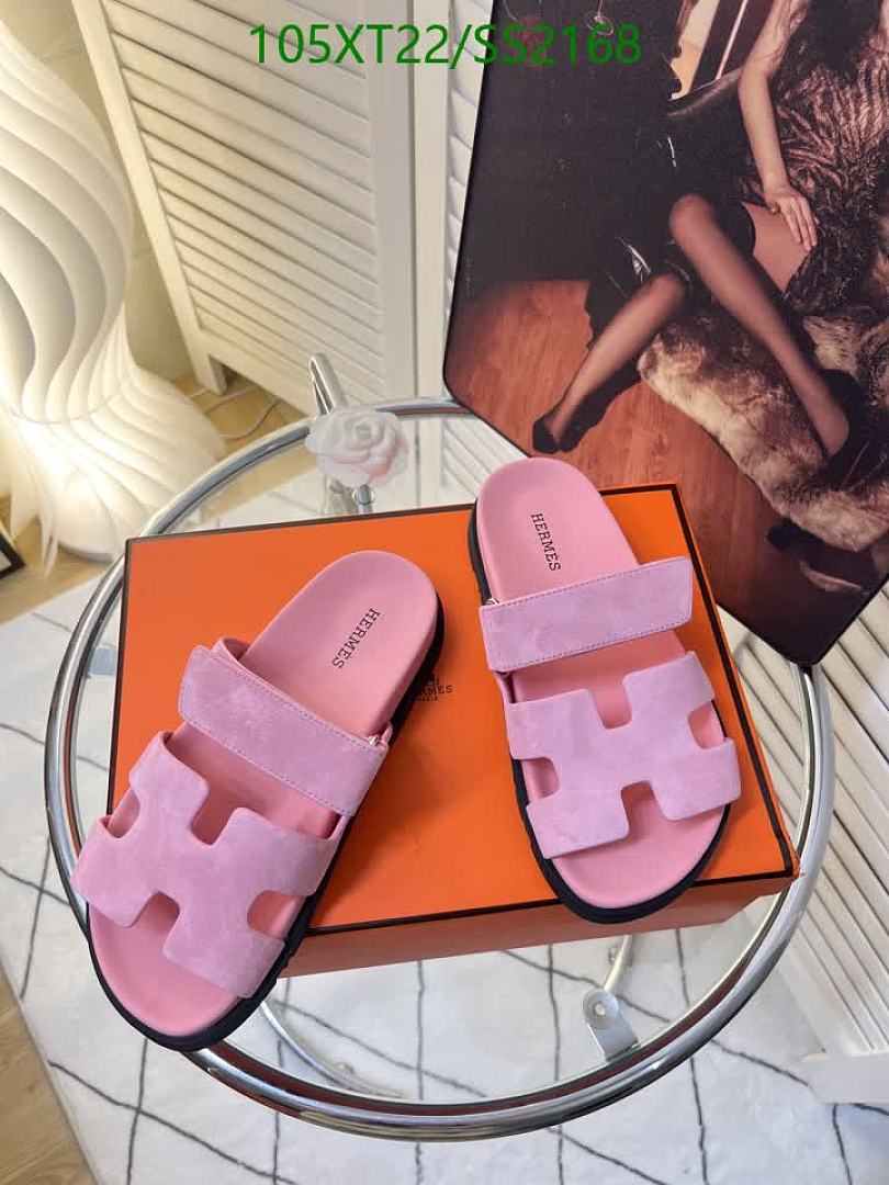 Hermes-Men shoes Code: SS2168 $: 105USD