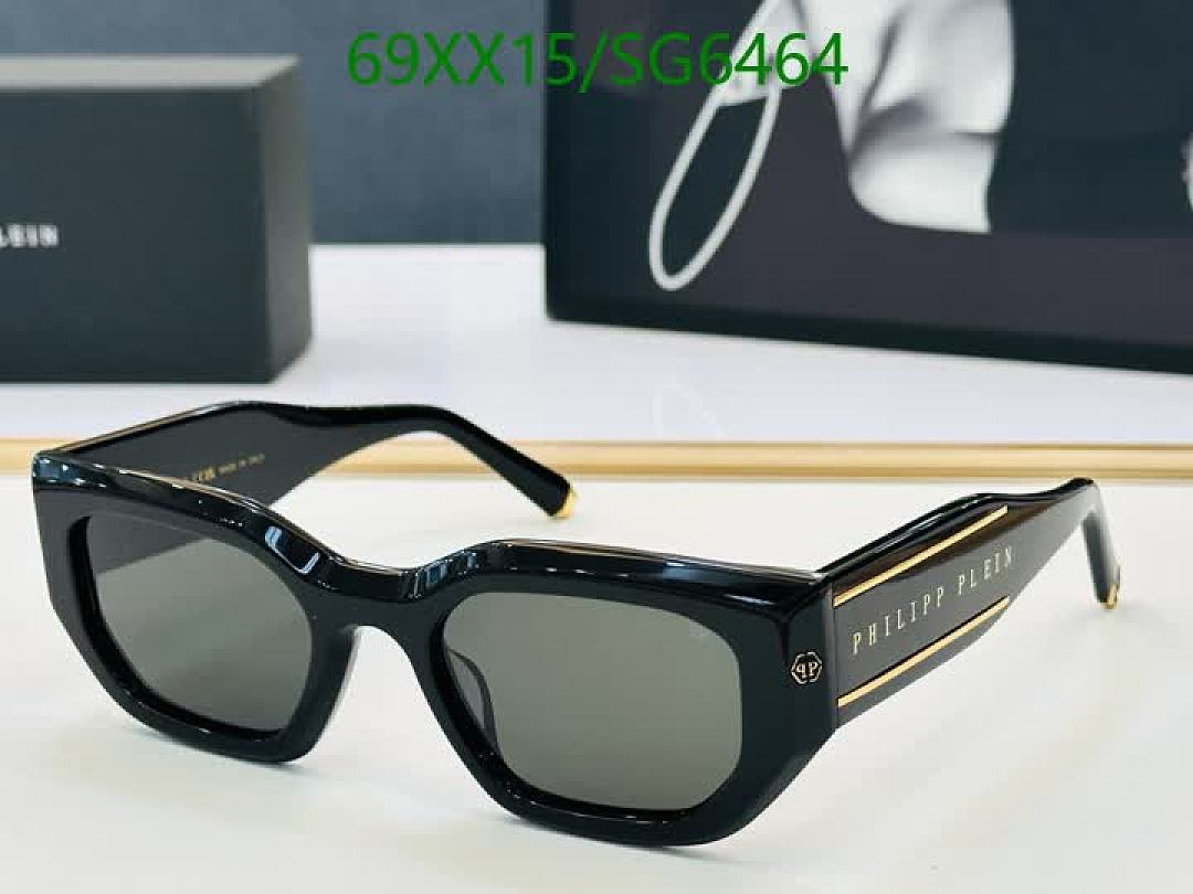 Philipp Plein-Glasses Code: SG6464 $: 69USD