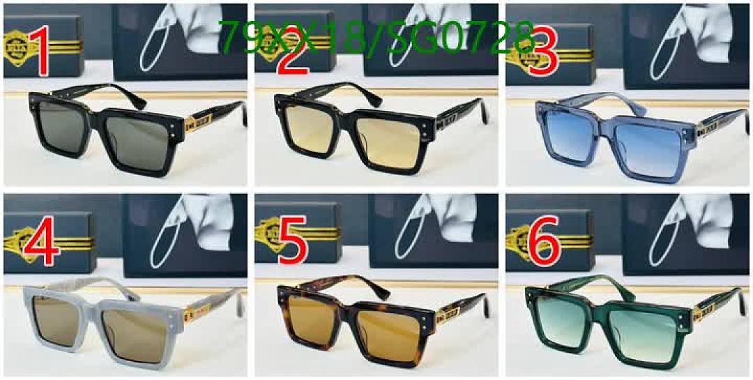 Dita-Glasses Code: SG0728 $: 79USD