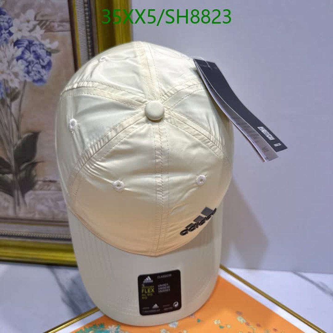 Adidas-Cap(Hat) Code: SH8823 $: 35USD