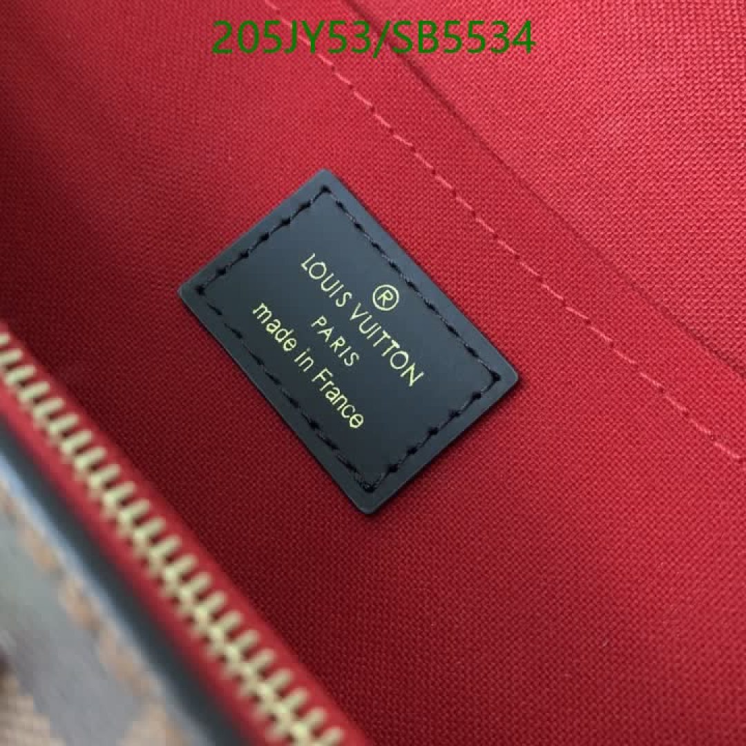 LV-Bag-Mirror Quality Code: SB5534 $: 205USD
