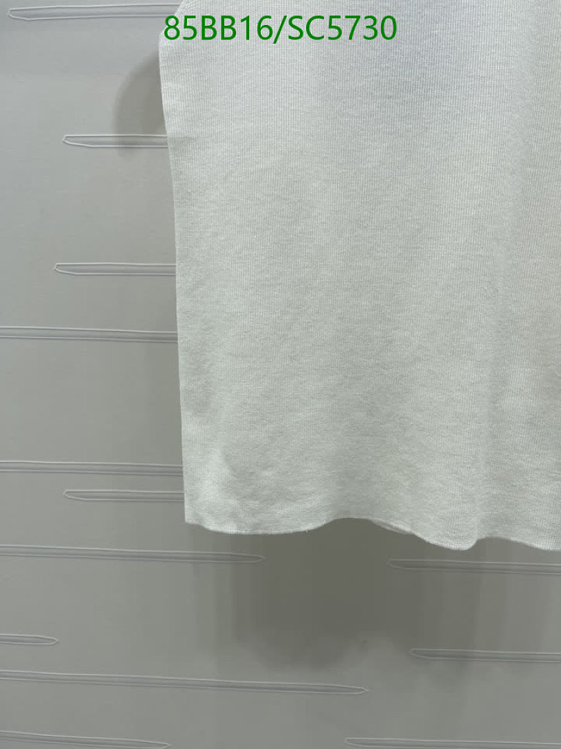 Chanel-Clothing Code: SC5730 $: 85USD