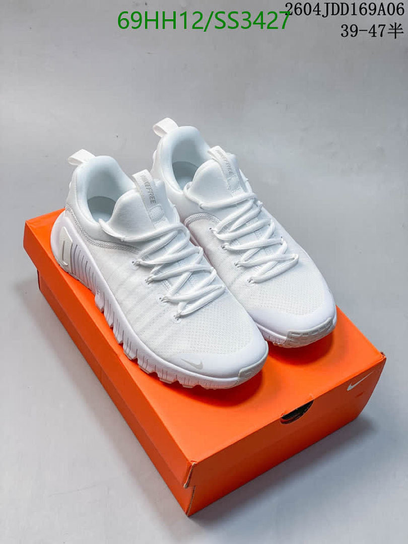 Nike-Men shoes Code: SS3427 $: 69USD