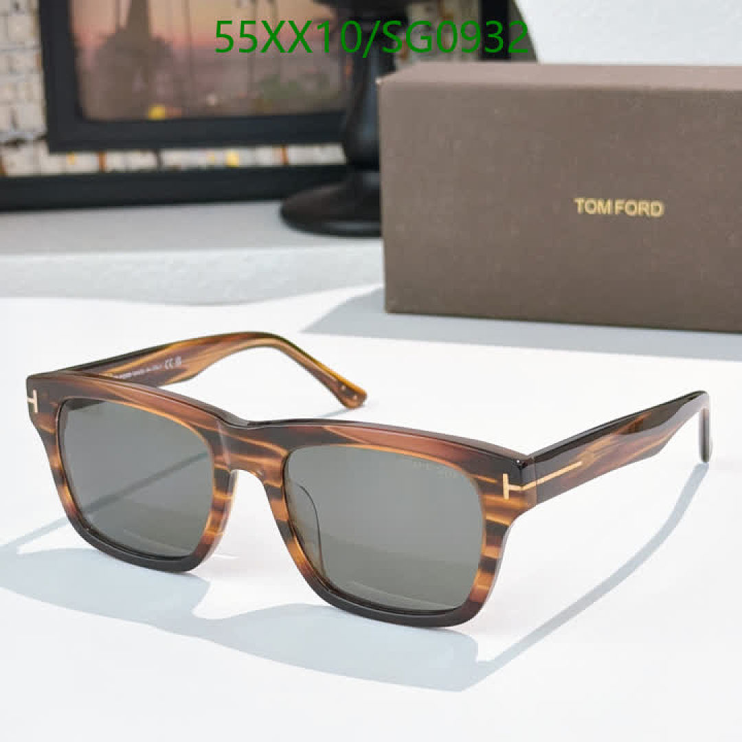 Tom Ford-Glasses Code: SG0932 $: 55USD