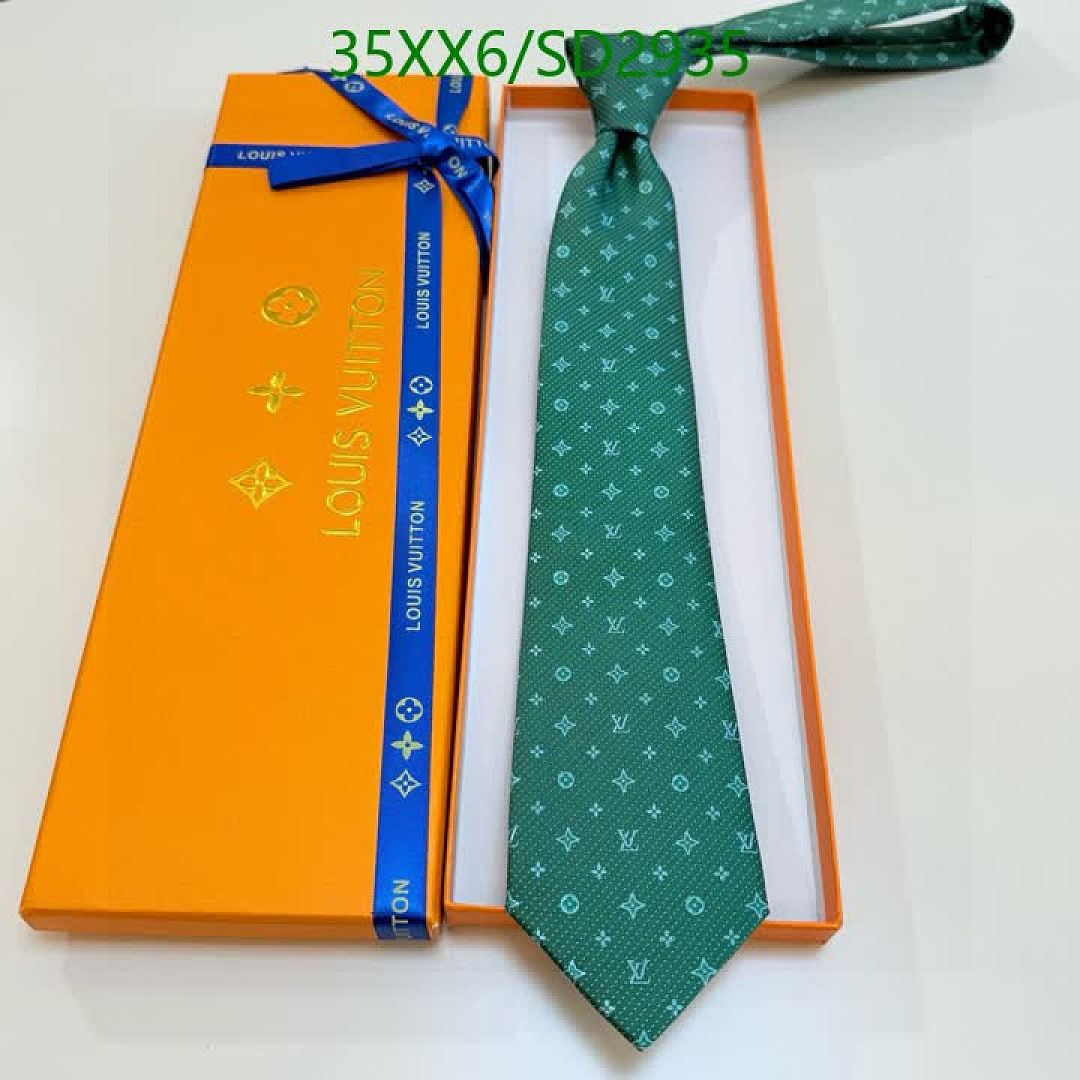 LV-Ties Code: SD2935 $: 35USD