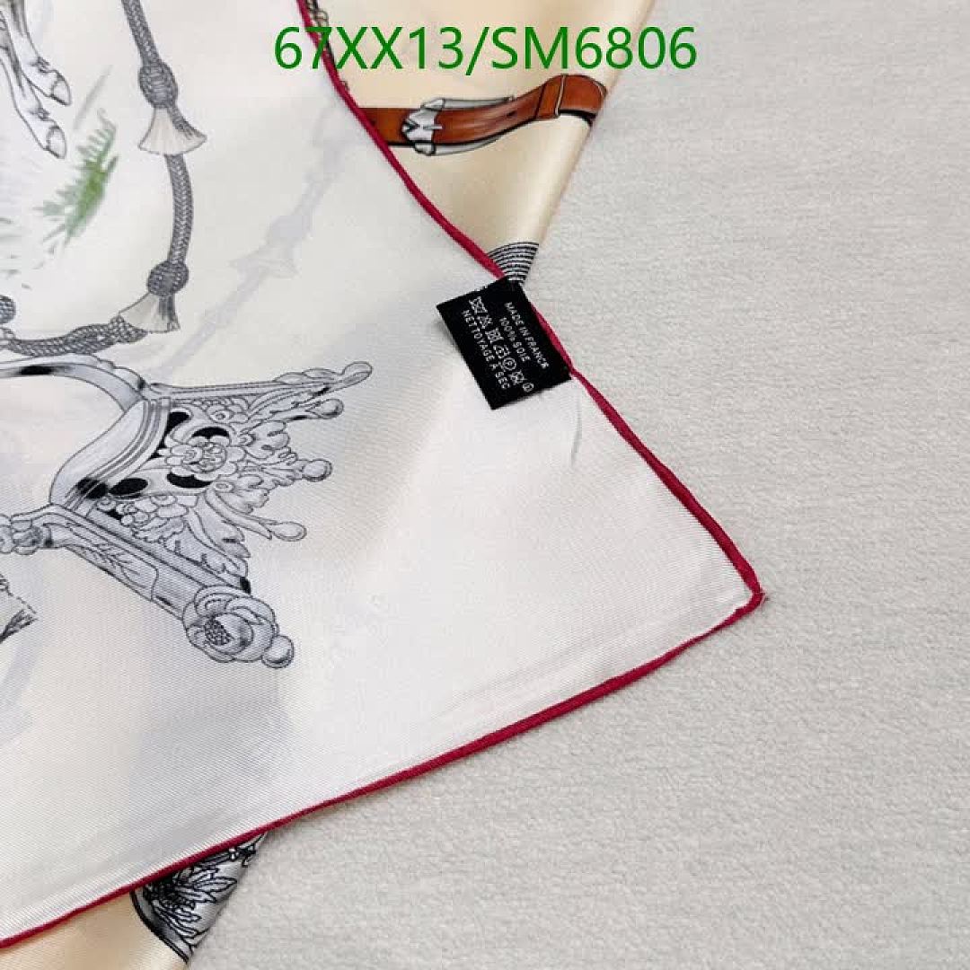 Hermes-Scarf Code: SM6806 $: 67USD