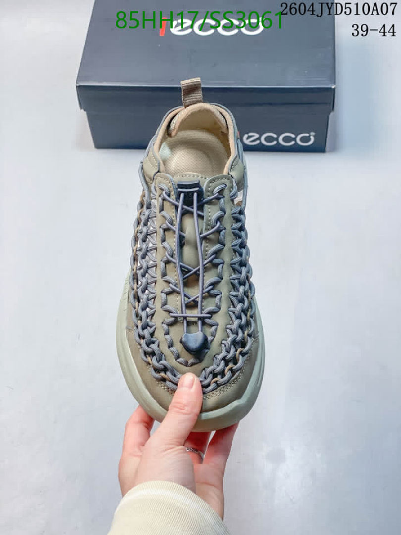 Ecco-Men shoes Code: SS3061 $: 85USD