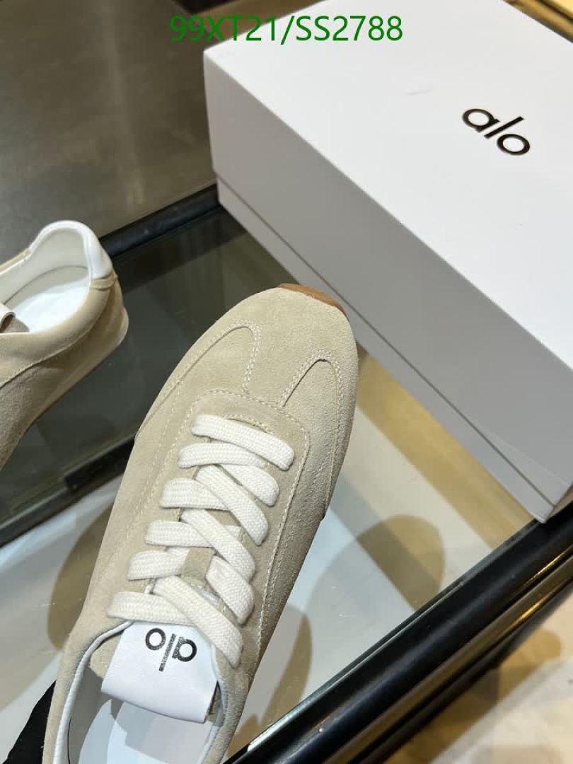 Alo-Men shoes Code: SS2788 $: 99USD
