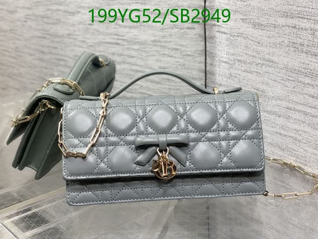 Dior-Bag-Mirror Quality Code: SB2949 $: 199USD