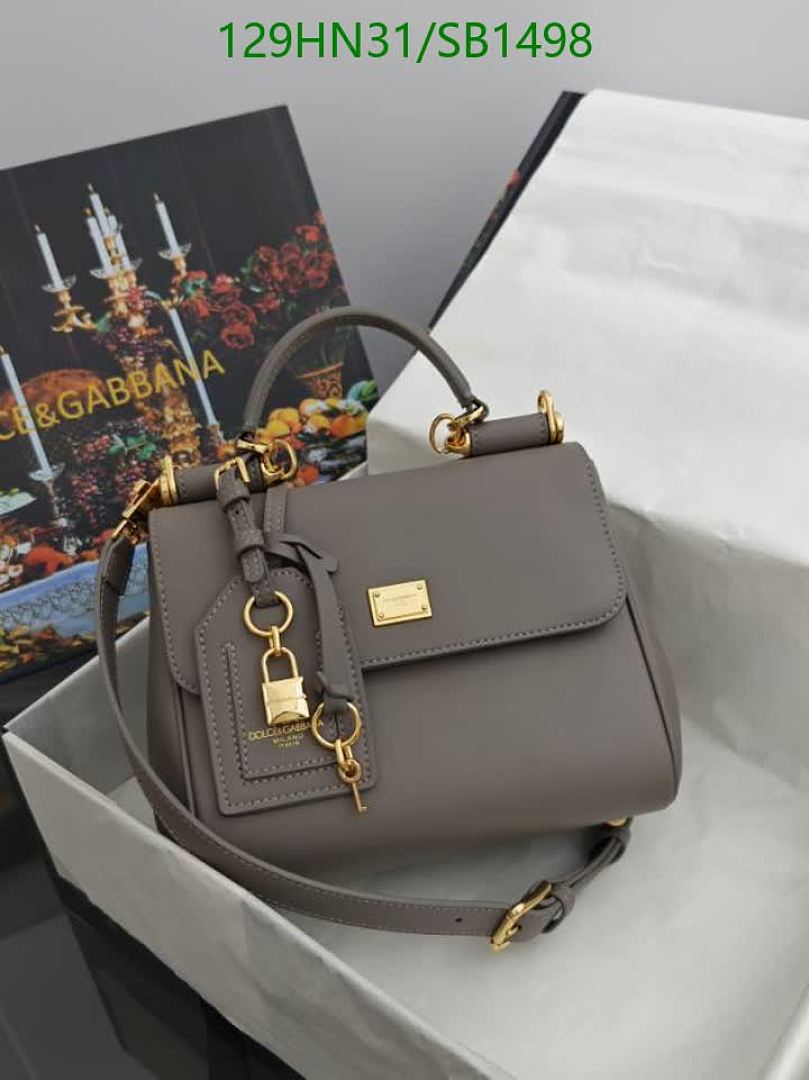 D&G-Bag-4A Quality Code: SB1498 $: 129USD