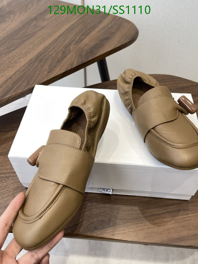Loewe-Women Shoes Code: SS1110 $: 129USD