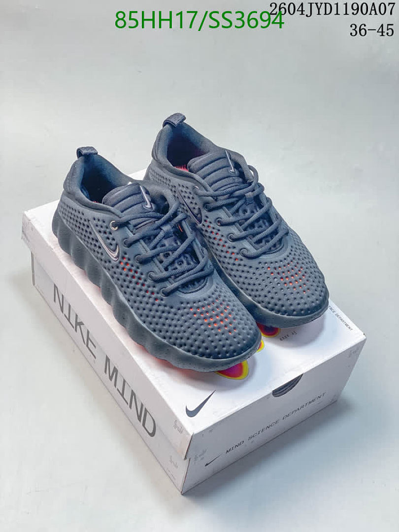 Nike-Men shoes Code: SS3694 $: 85USD