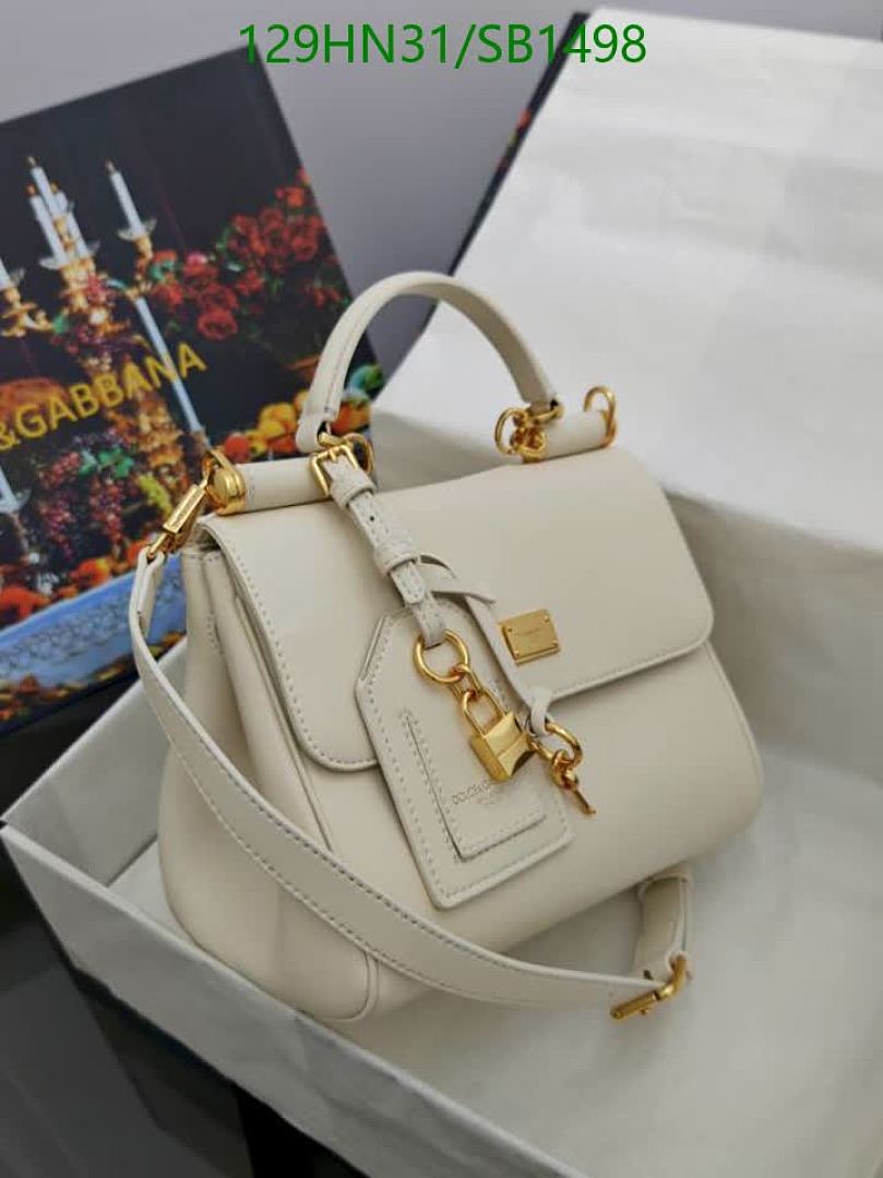 D&G-Bag-4A Quality Code: SB1498 $: 129USD