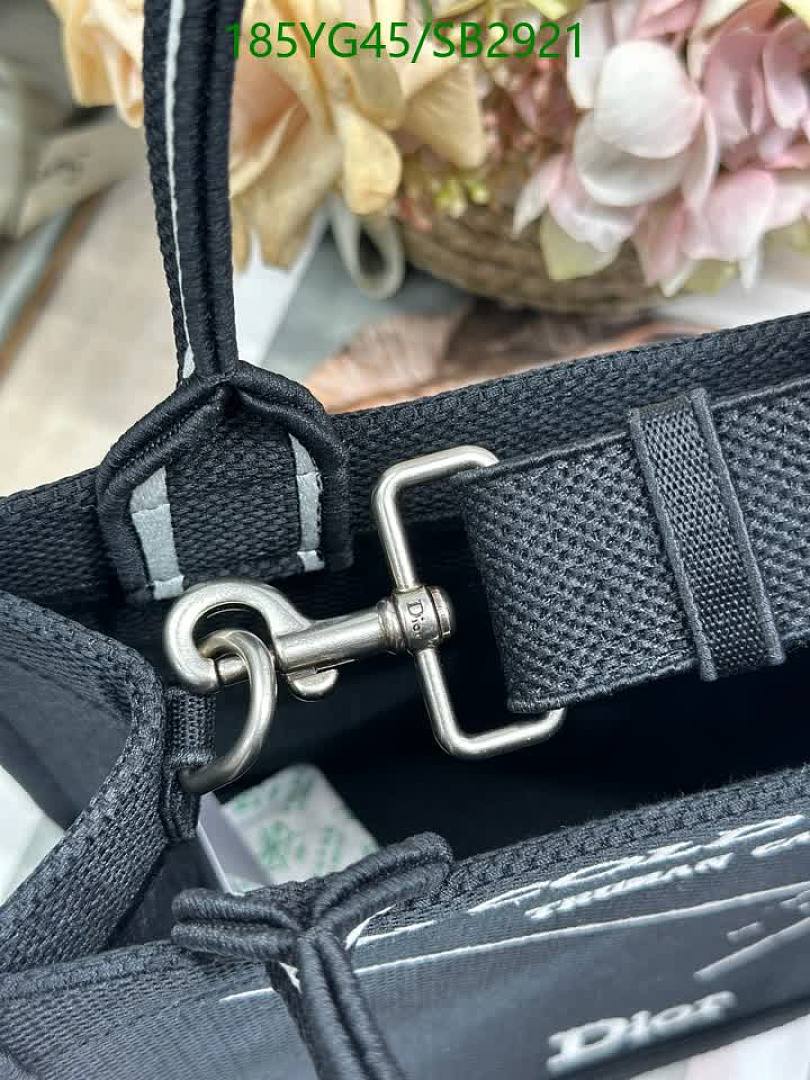 Dior-Bag-Mirror Quality Code: SB2921