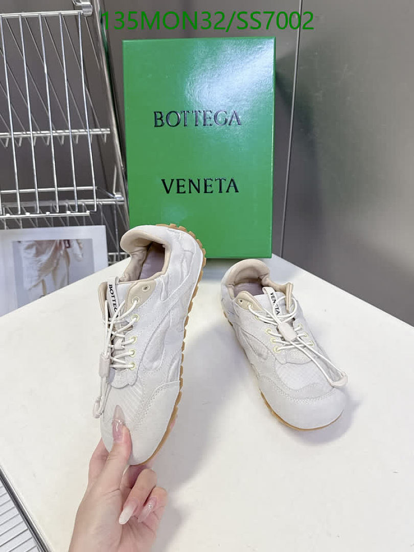 BV-Women Shoes Code: SS7002 $: 135USD