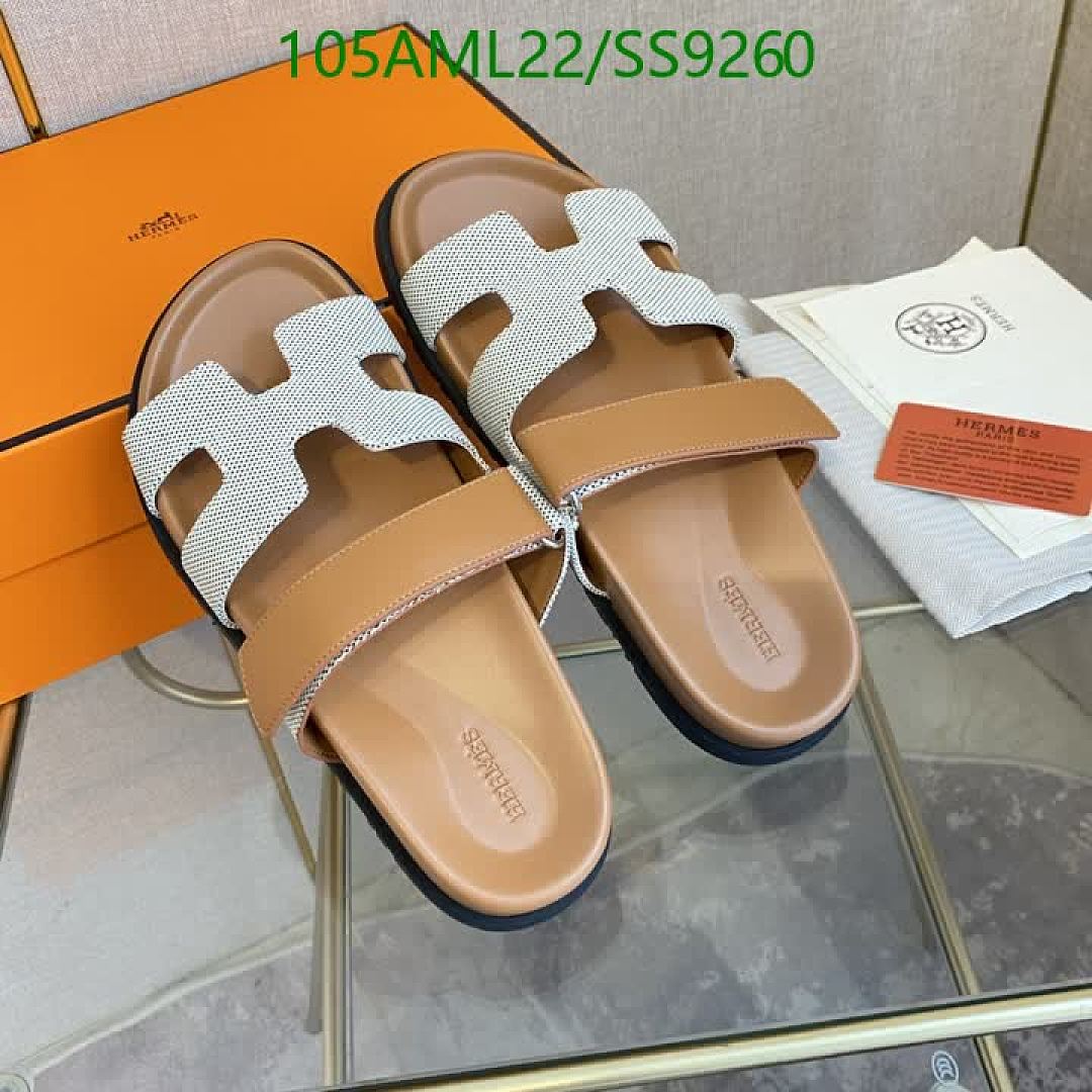 Hermes-Women Shoes Code: SS9260 $: 105USD