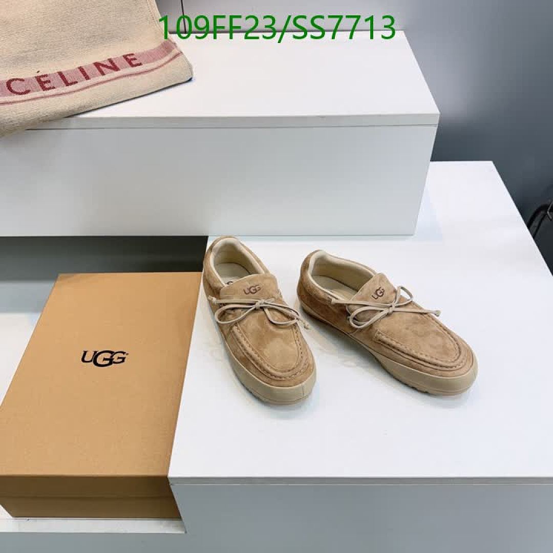 UGG-Women Shoes Code: SS7713 $: 109USD