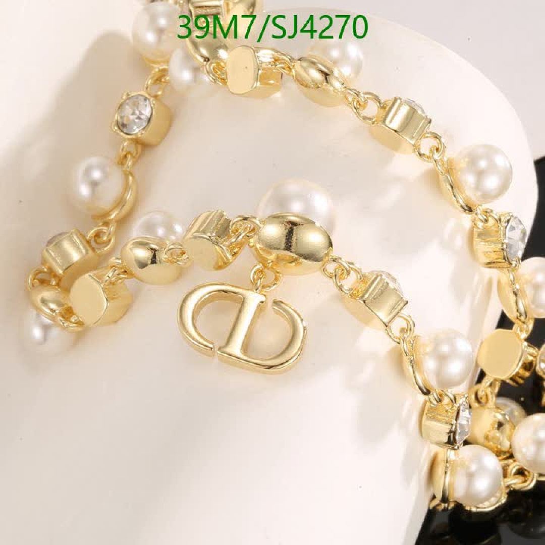 Dior-Jewelry Code: SJ4270 $: 39USD