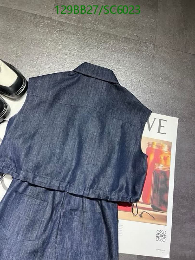 Miu Miu-Clothing Code: SC6023 $: 129USD