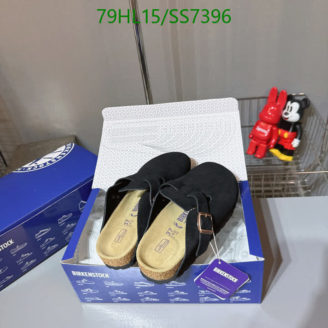 Birkenstock-Men shoes Code: SS7396 $: 79USD
