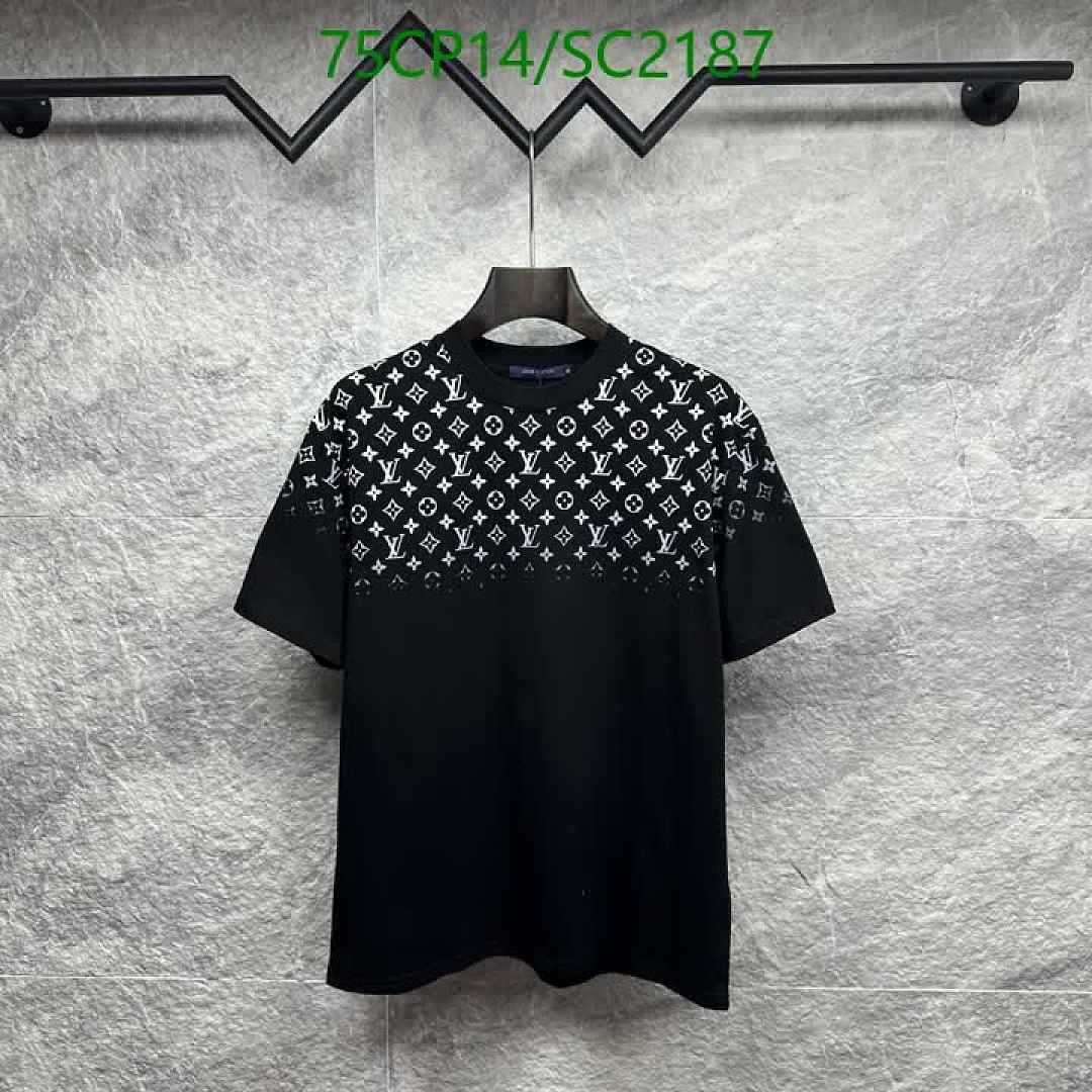 LV-Clothing Code: SC2187 $: 75USD