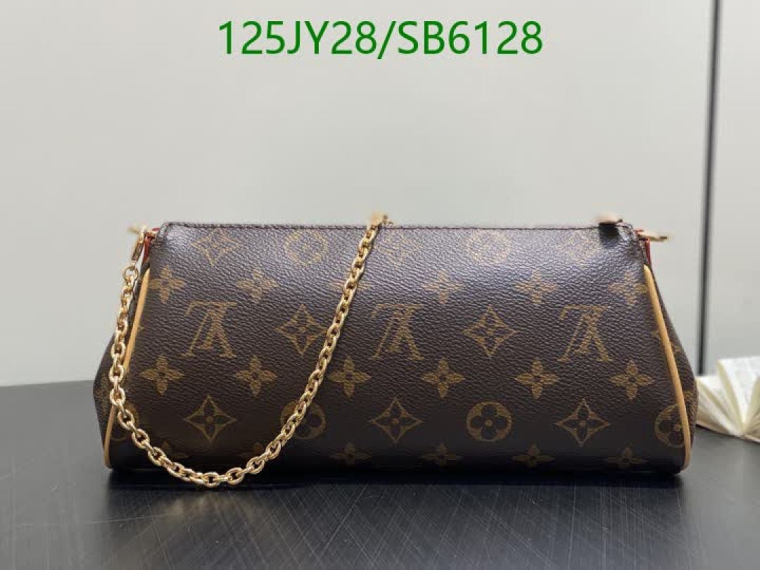 LV-Bag-Mirror Quality Code: SB6128 $: 125USD