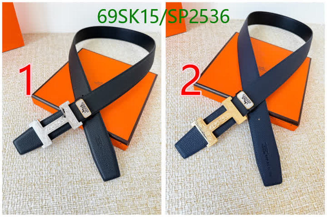 Hermes-Belts Code: SP2536 $: 69USD
